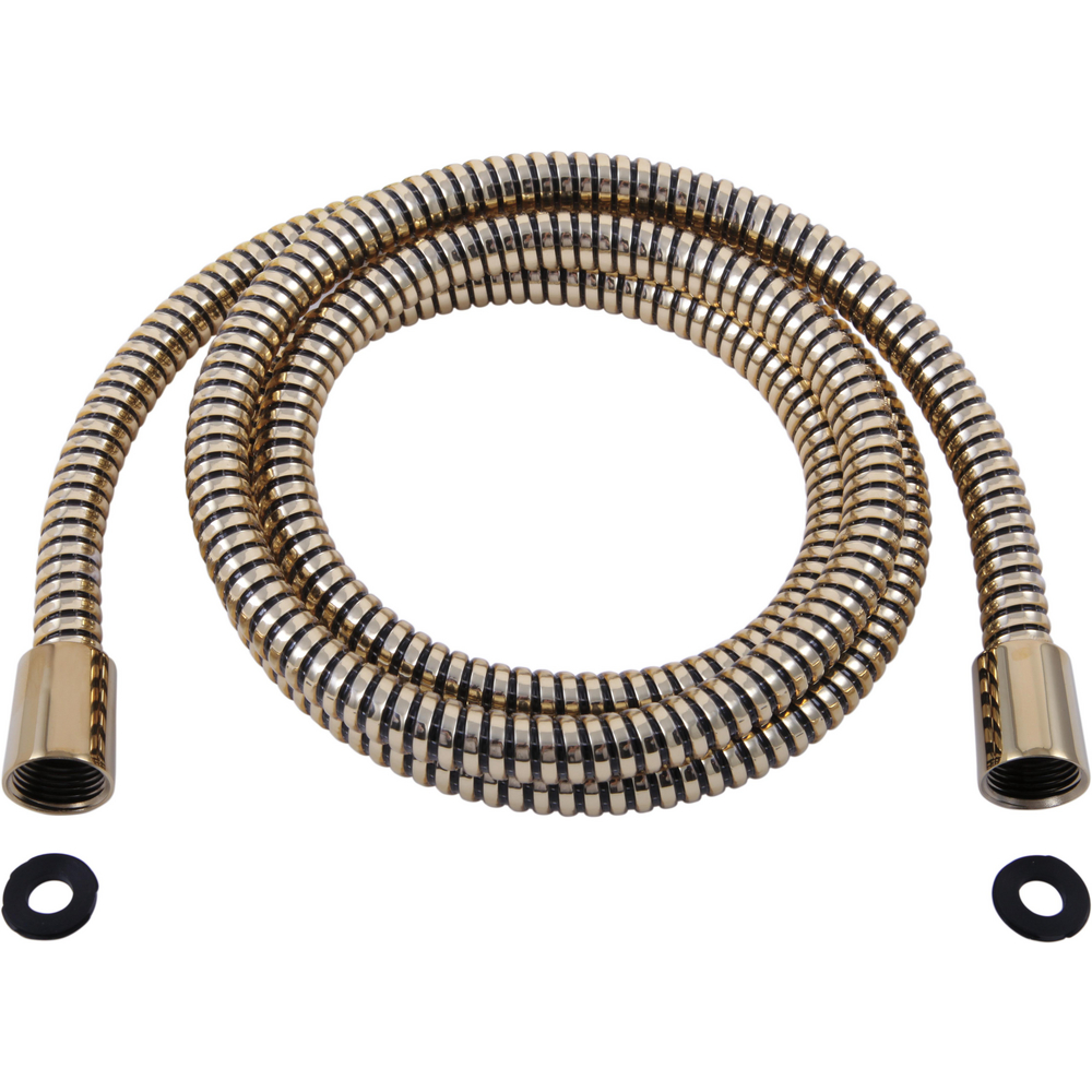 Hand Shower Hose & Gaskets - 69" UltraFlex
