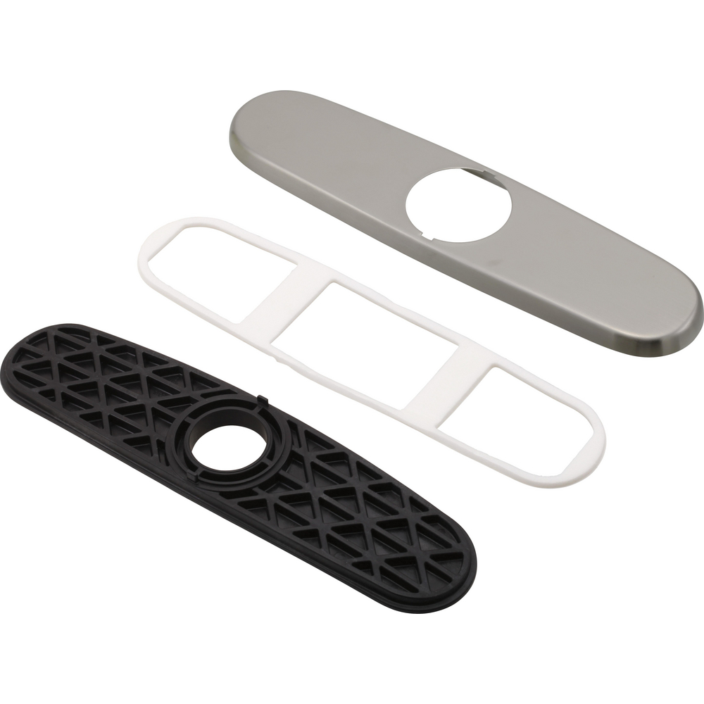 Escutcheon, Base, and Gasket RP64472SS Delta Faucet