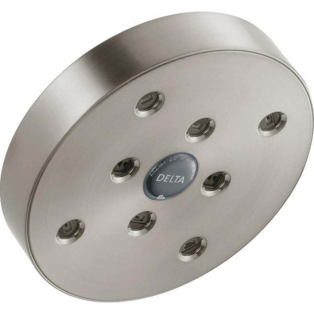 H<sub>2</sub>Okinetic Single-Setting Raincan Shower Head