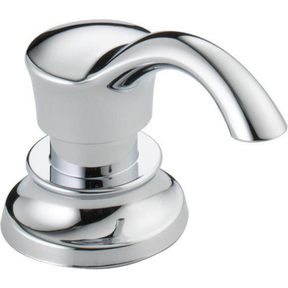 Soap Lotion Dispenser RP71543 Delta Faucet   RP71543 B1 