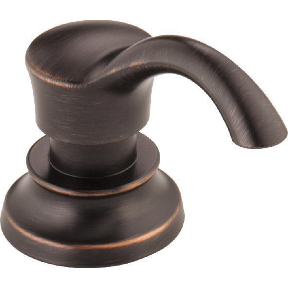 Soap / Lotion Dispenser RP71543RB | Delta Faucet