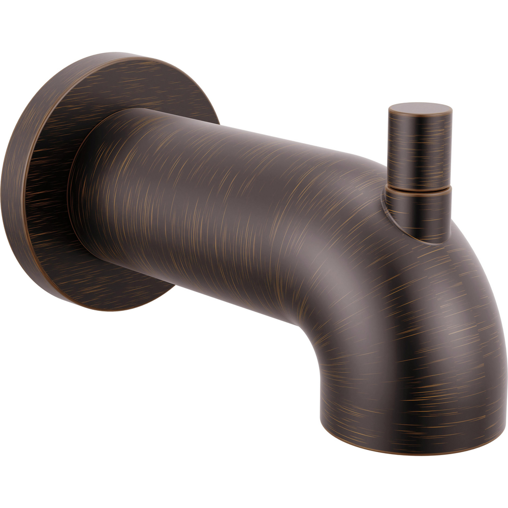Tub Spout - Pull-Up Diverter