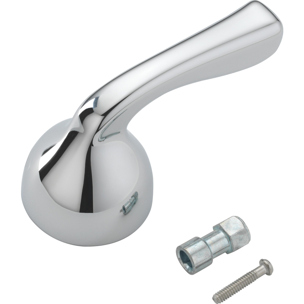 Foundations Shower Handle Assembly RP74148 Delta Faucet