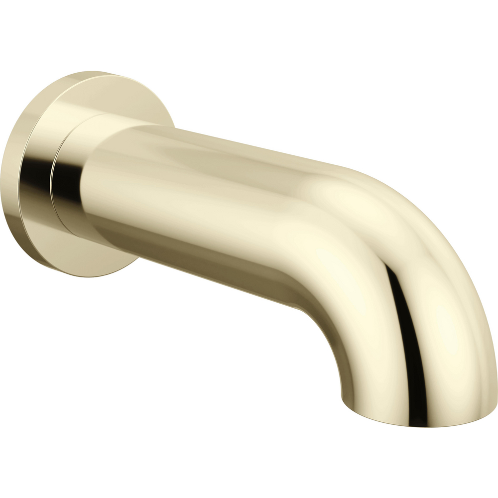 Non-Diverter Tub Spout RP77350PN | Delta Faucet