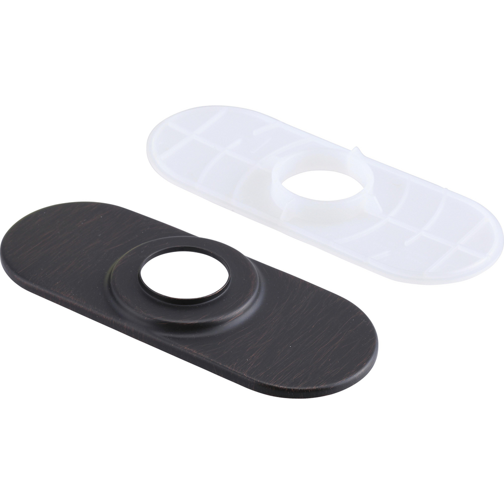 Escutcheon and Gasket RP77702RB Delta Faucet