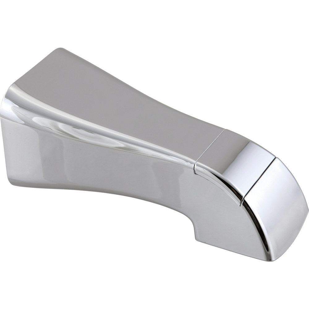 Tub Spout Pull Up Diverter Rp78735 Delta Faucet