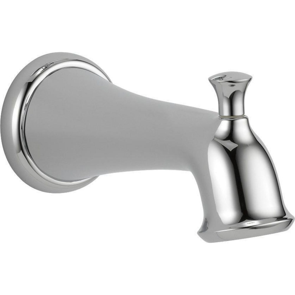 DELTA FAUCET RP42915 Leland Tub Spout With Pull-Up Diverter