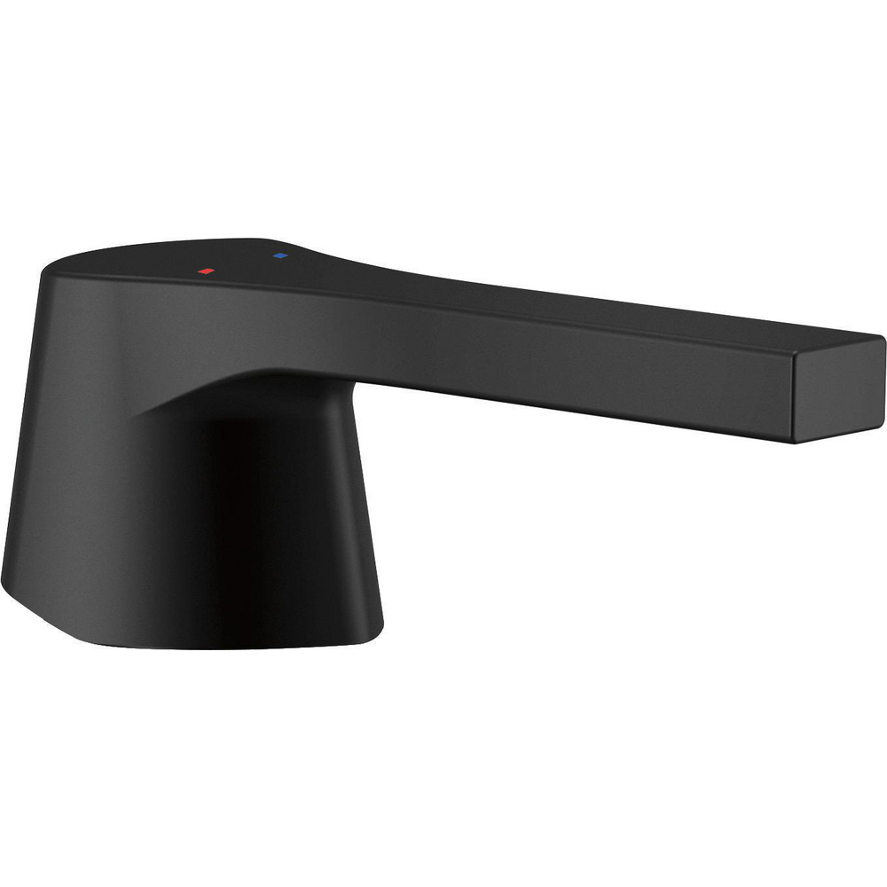 Metal Lever Handle Kit w/ Accent