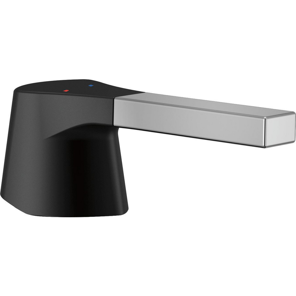 Metal Lever Handle Kit w/ Accent