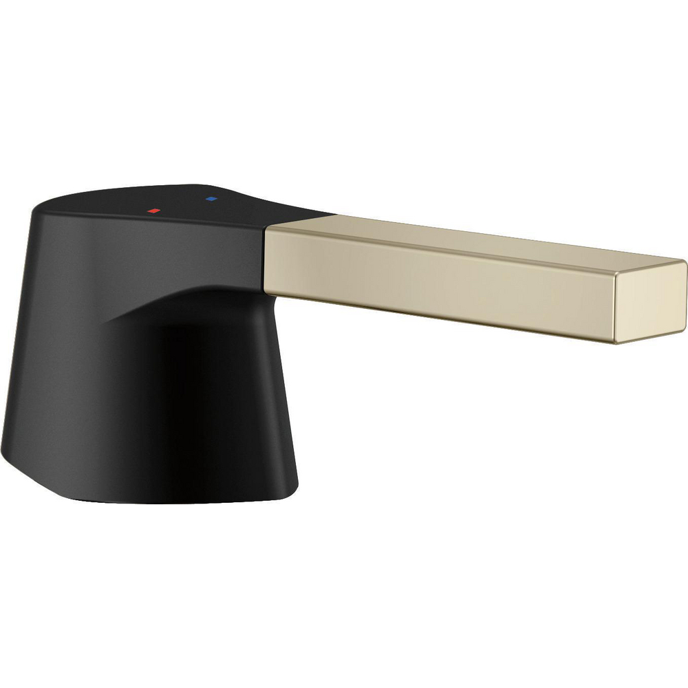 Metal Lever Handle Kit w/ Accent