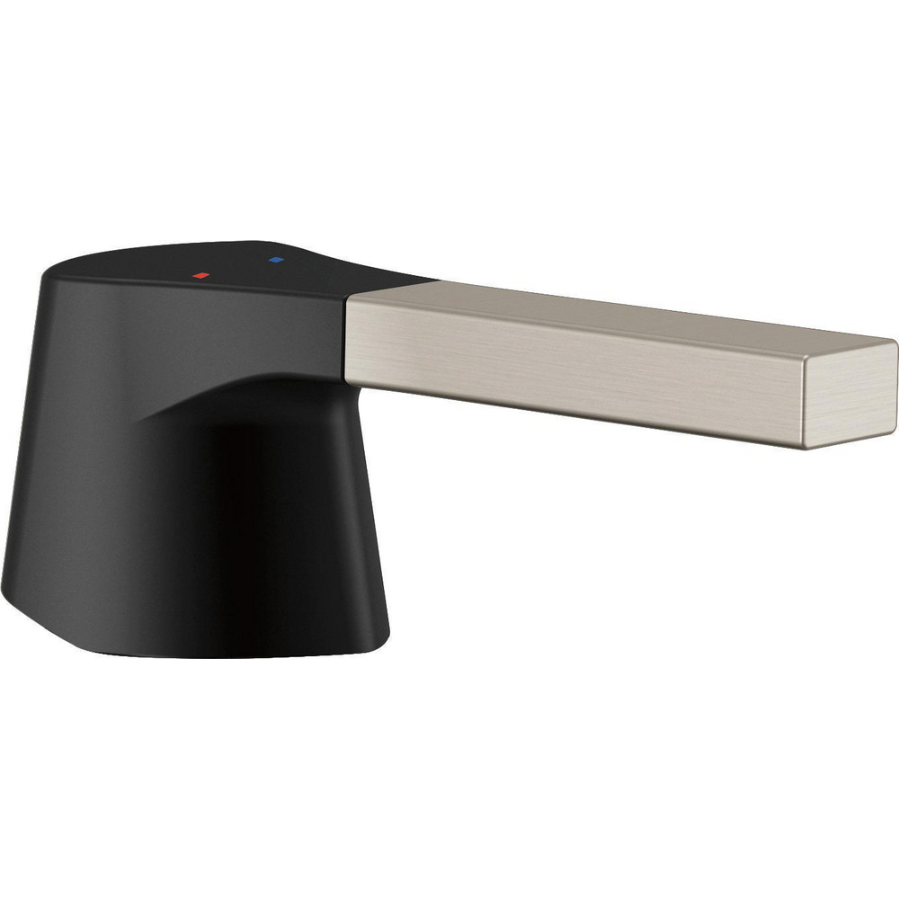 Metal Lever Handle Kit w/ Accent