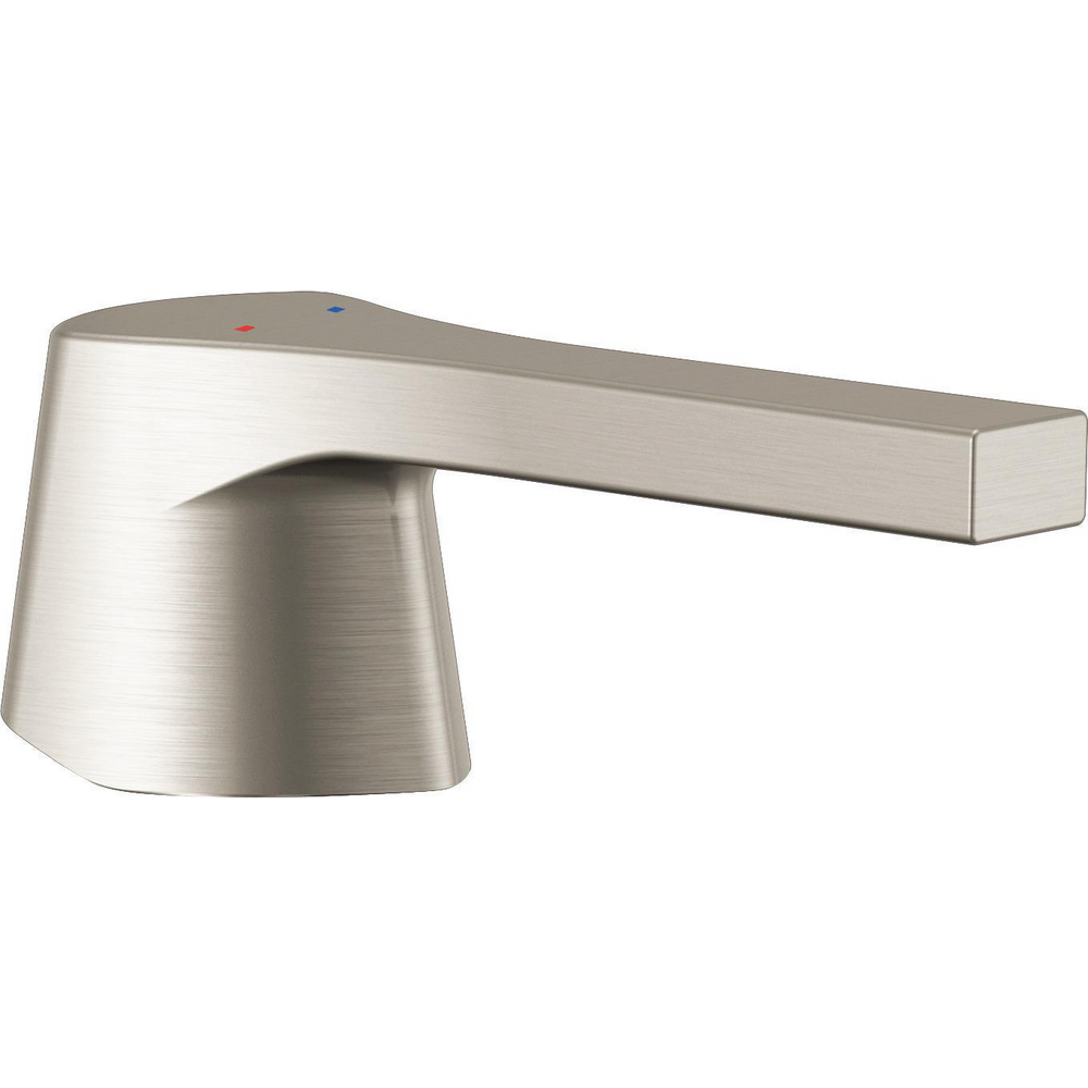 Metal Lever Handle Kit w/ Accent