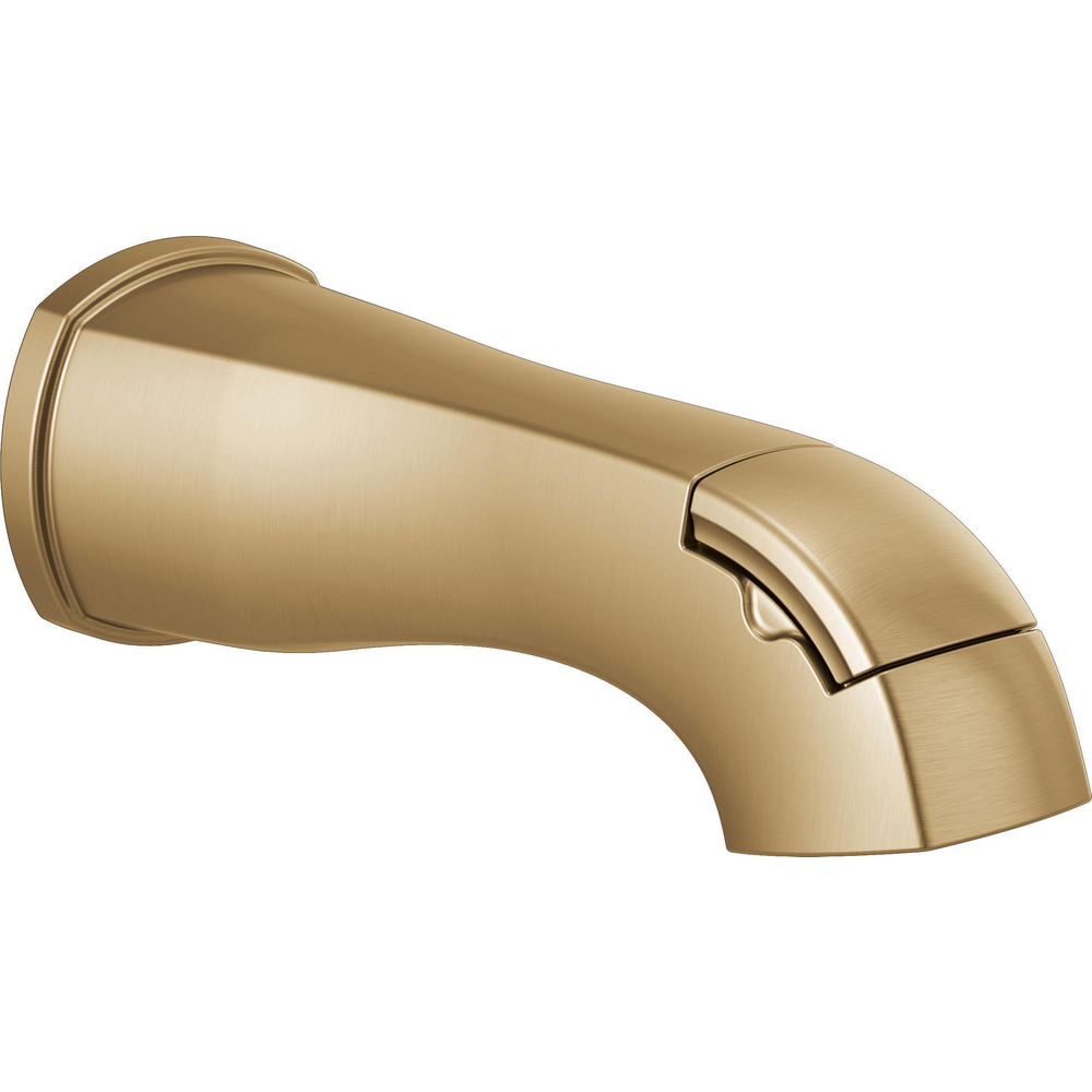 Diverter Tub Spout