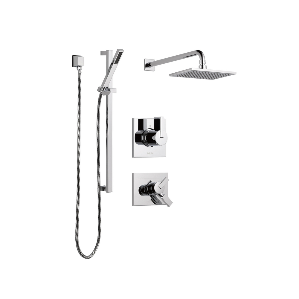 Delta Vero 17 Series Shower Kit