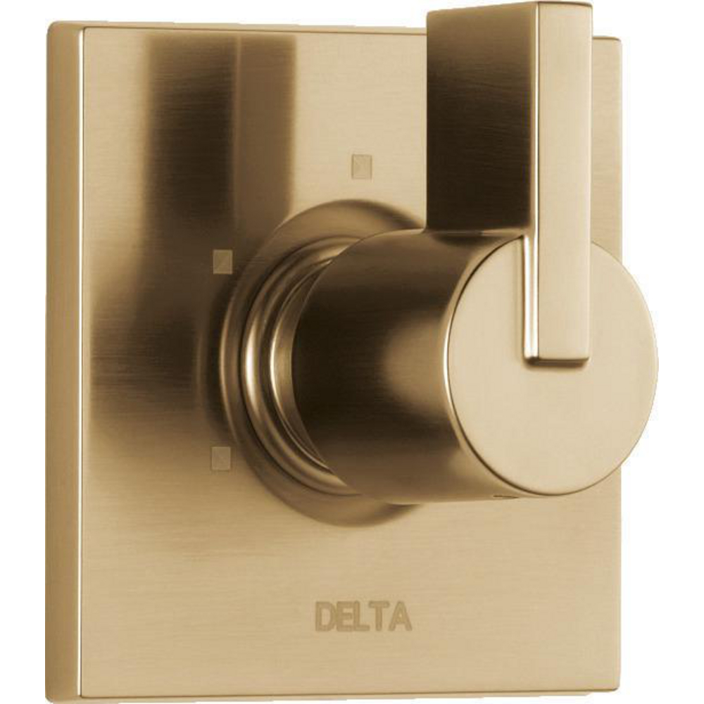 Thermostat Modular 3 Sills Delta Dore T3S Digit