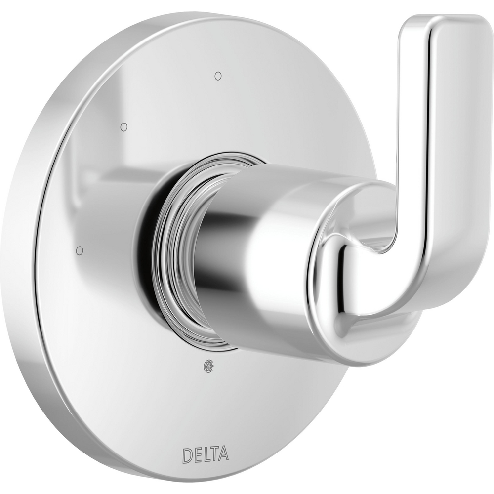 3-Setting 2-Port Diverter Trim