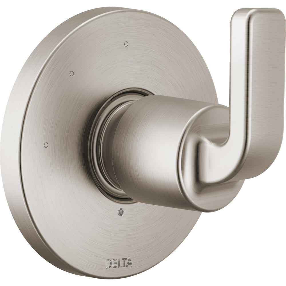 3-Setting 2-Port Diverter Trim