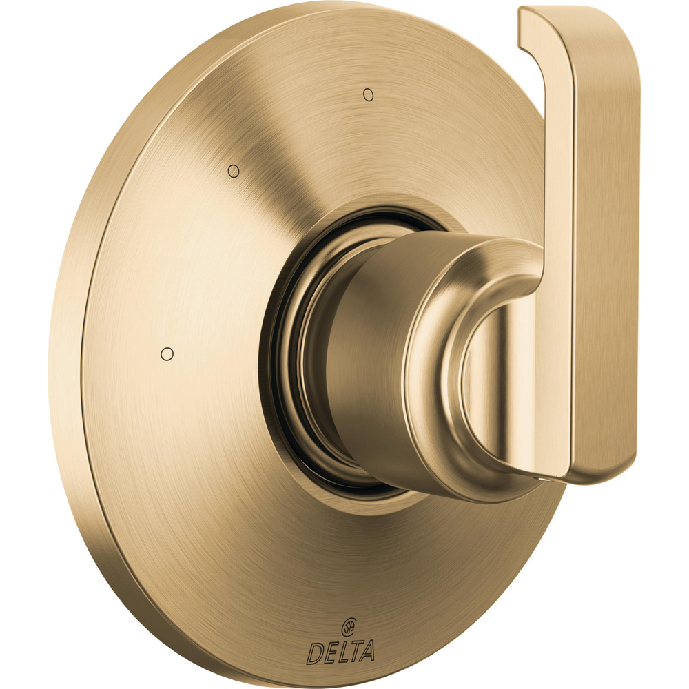 3-Setting Diverter Trim T11889-CZ-PR | Delta Faucet