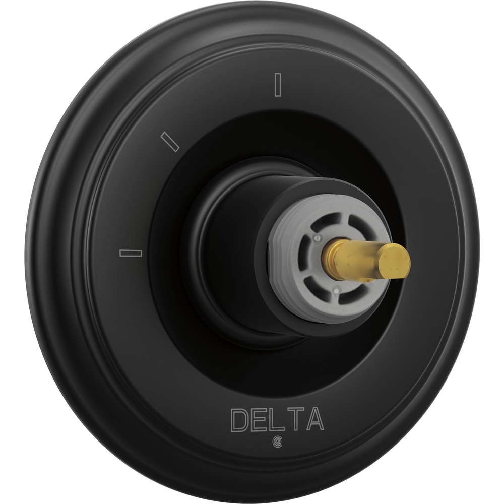 3 Function Diverter Trim