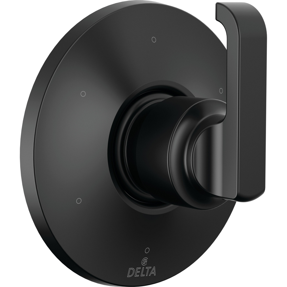 6-Setting Diverter Trim
