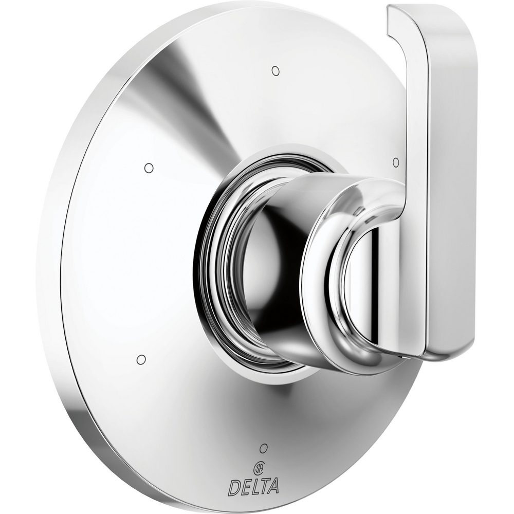 6-Setting Diverter Trim