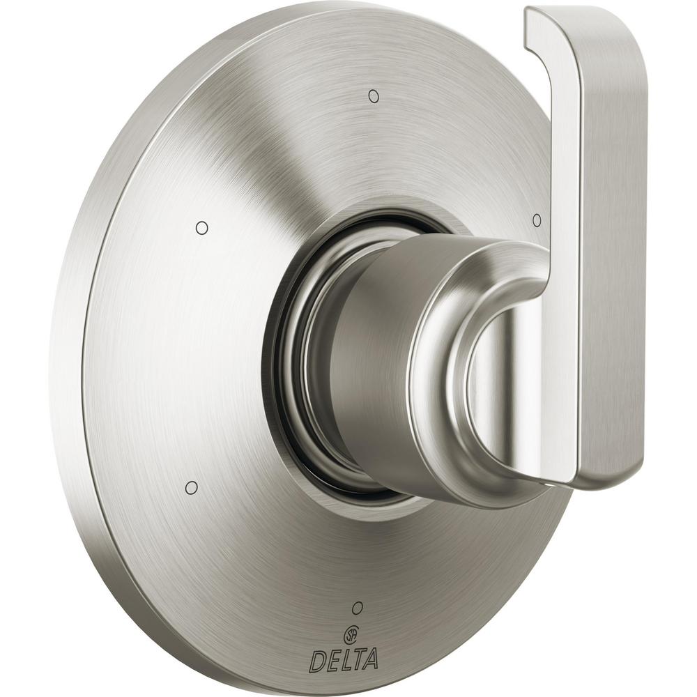 6-Setting Diverter Trim