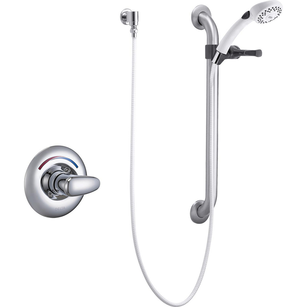 Universal Shower Trim T13H152 Delta Faucet