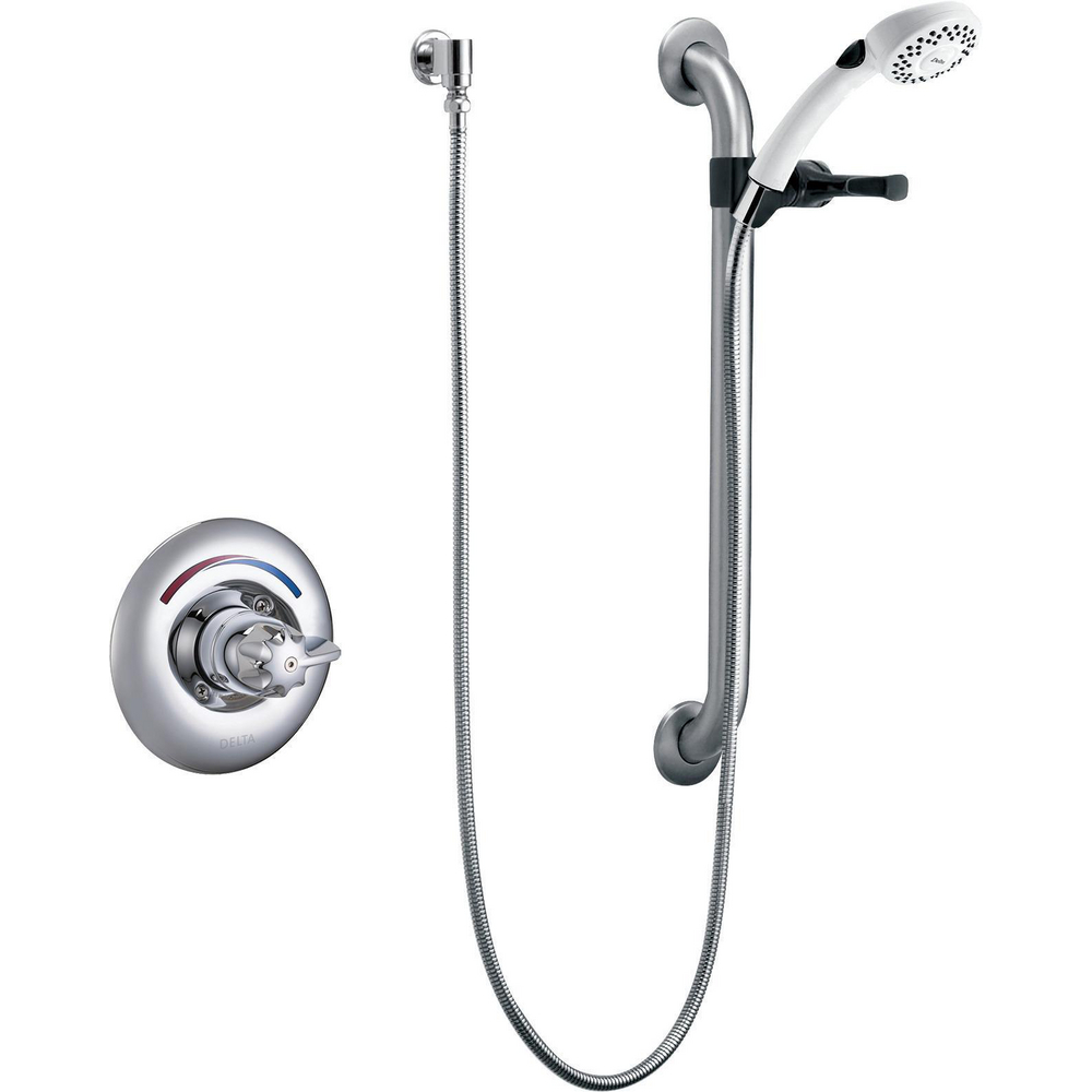 Universal Shower Trim T13H15320 Delta Faucet