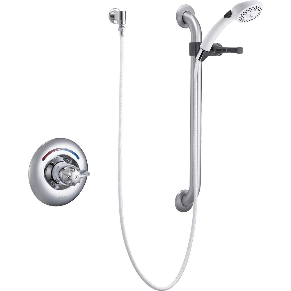 Universal Shower Trim T13H153 Delta Faucet