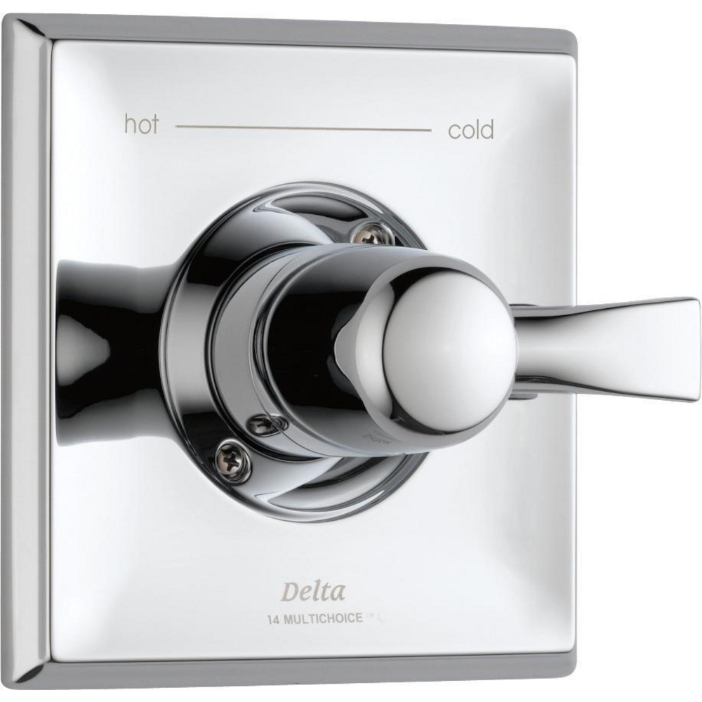 ロウ Monitor 14 Series Valve Only Trim T14051 | Delta Faucet