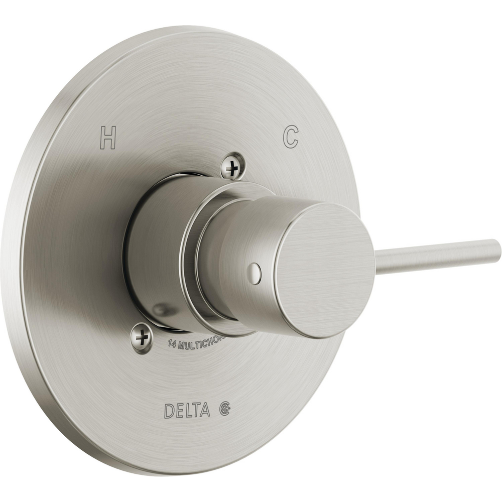 Monitor 14 Series Valve Only Trim