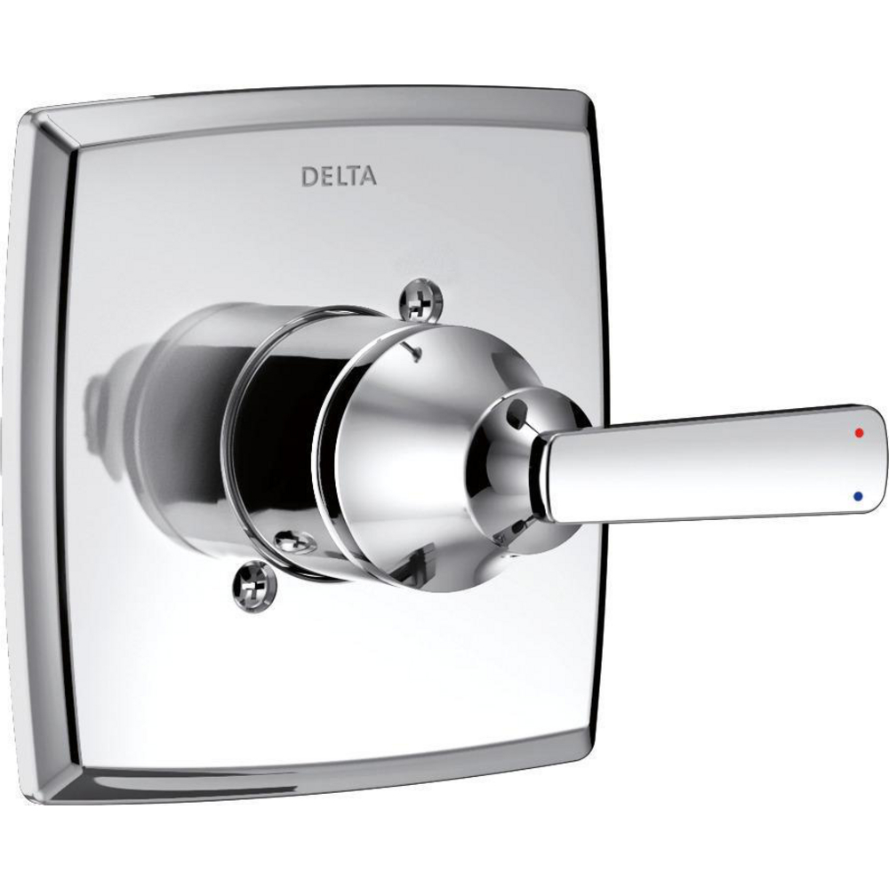 Valve Only Trim T14064 | Delta Faucet