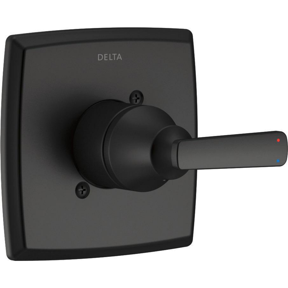 Monitor 14 Series Valve Only Trim T14064-BL | Delta Faucet