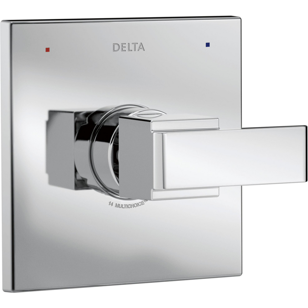 Monitor 14 Series Valve Only Trim T14067 | Delta Faucet