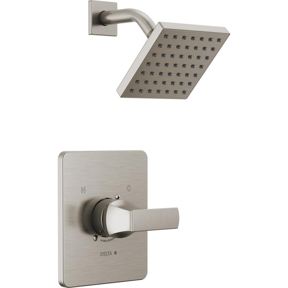 Monitor 14 Series Shower Trim T14237-SS | Delta Faucet
