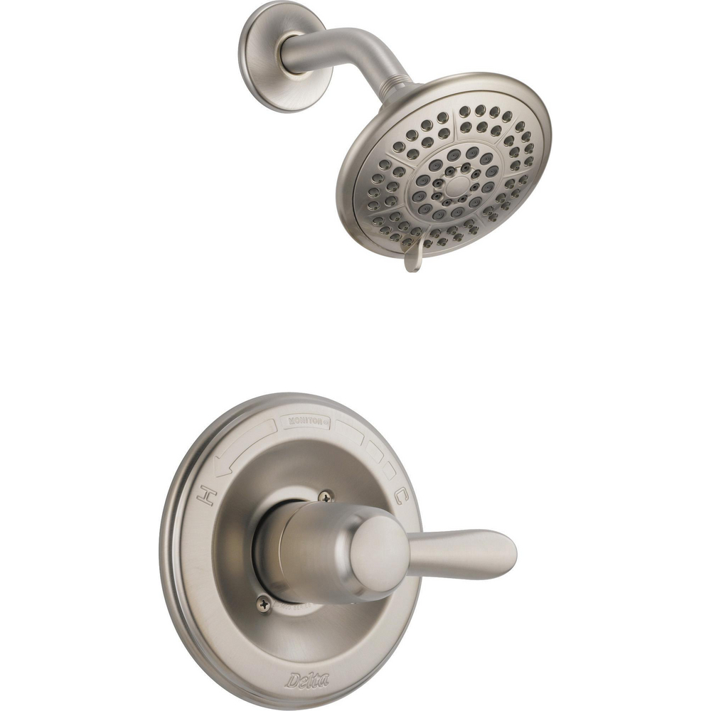 Monitor 14 Series Shower Trim