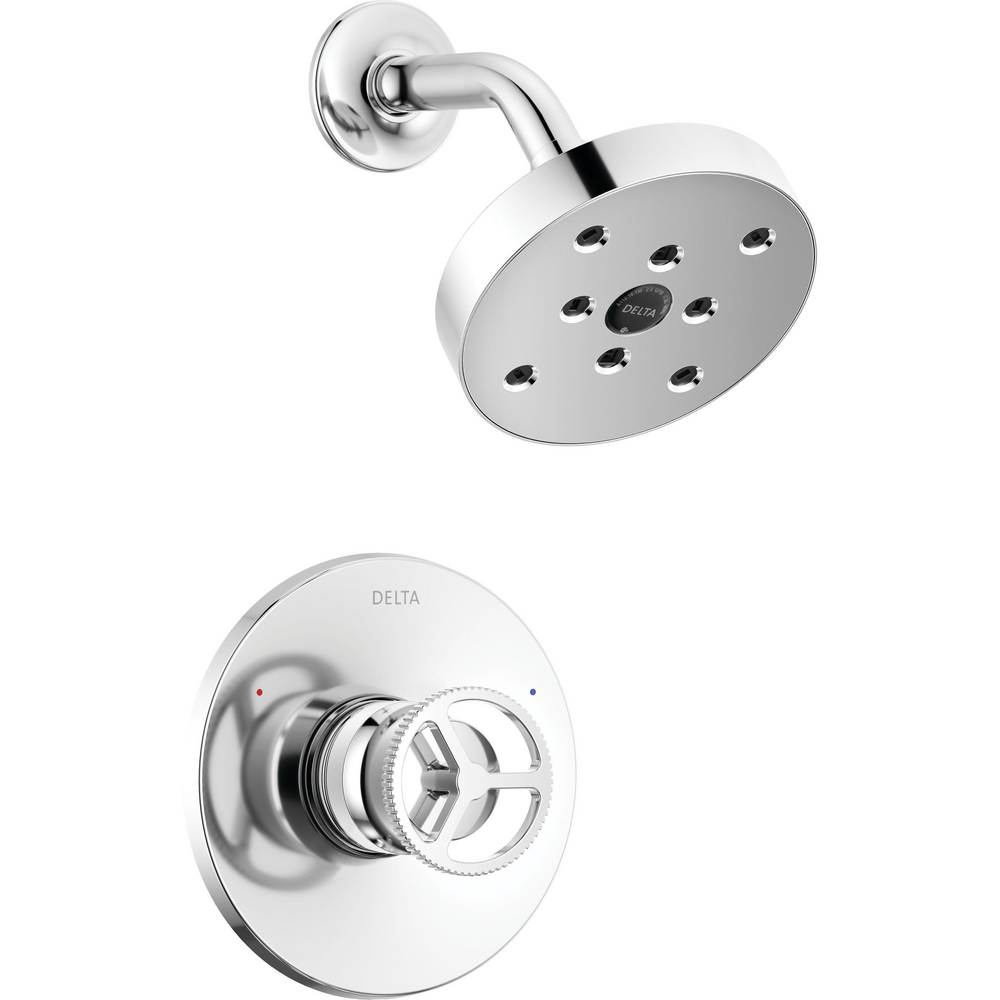 H2O Shower Trim 1L