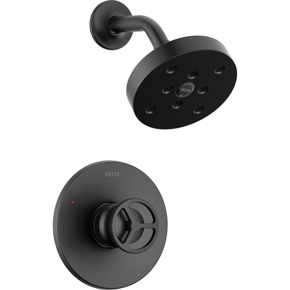 H2O Shower Trim 1L