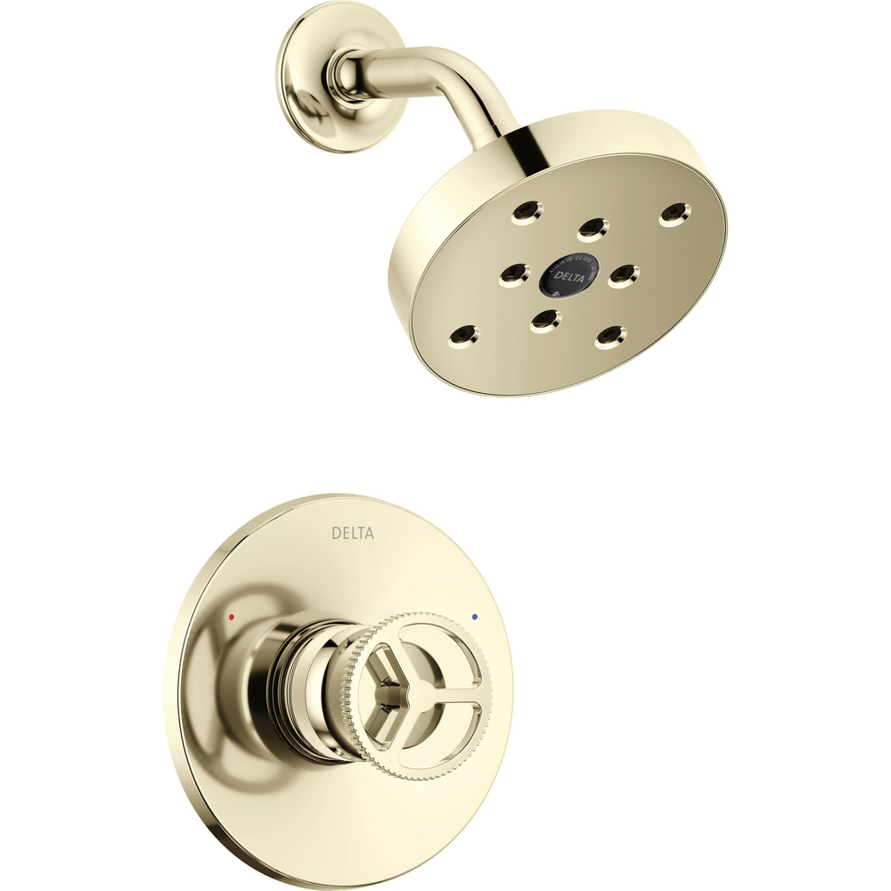 H2O Shower Trim