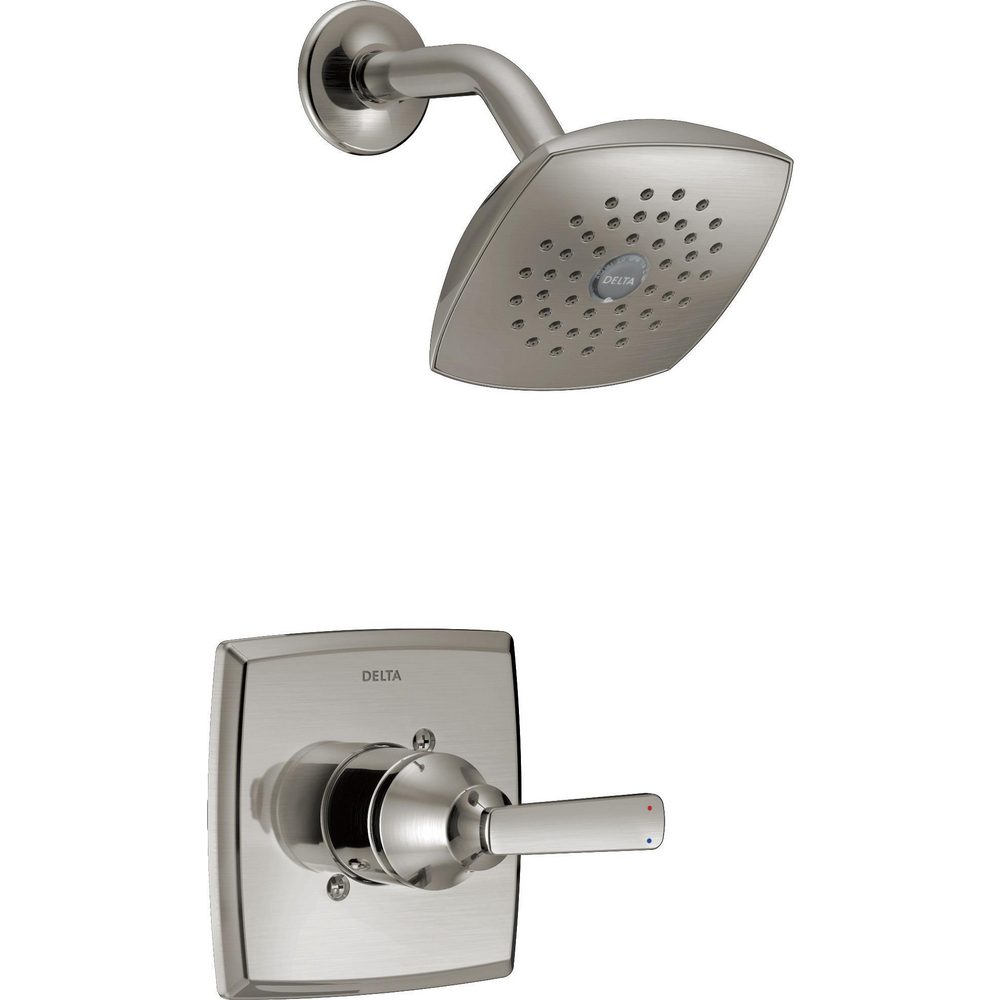 T14264 Monitor 14 Series Shower Trim T14264-SS | Delta Faucet