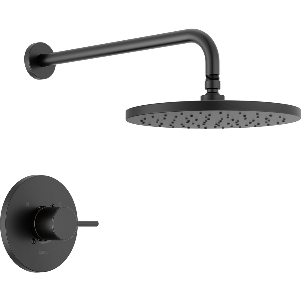Monitor 14 Series Shower Trim