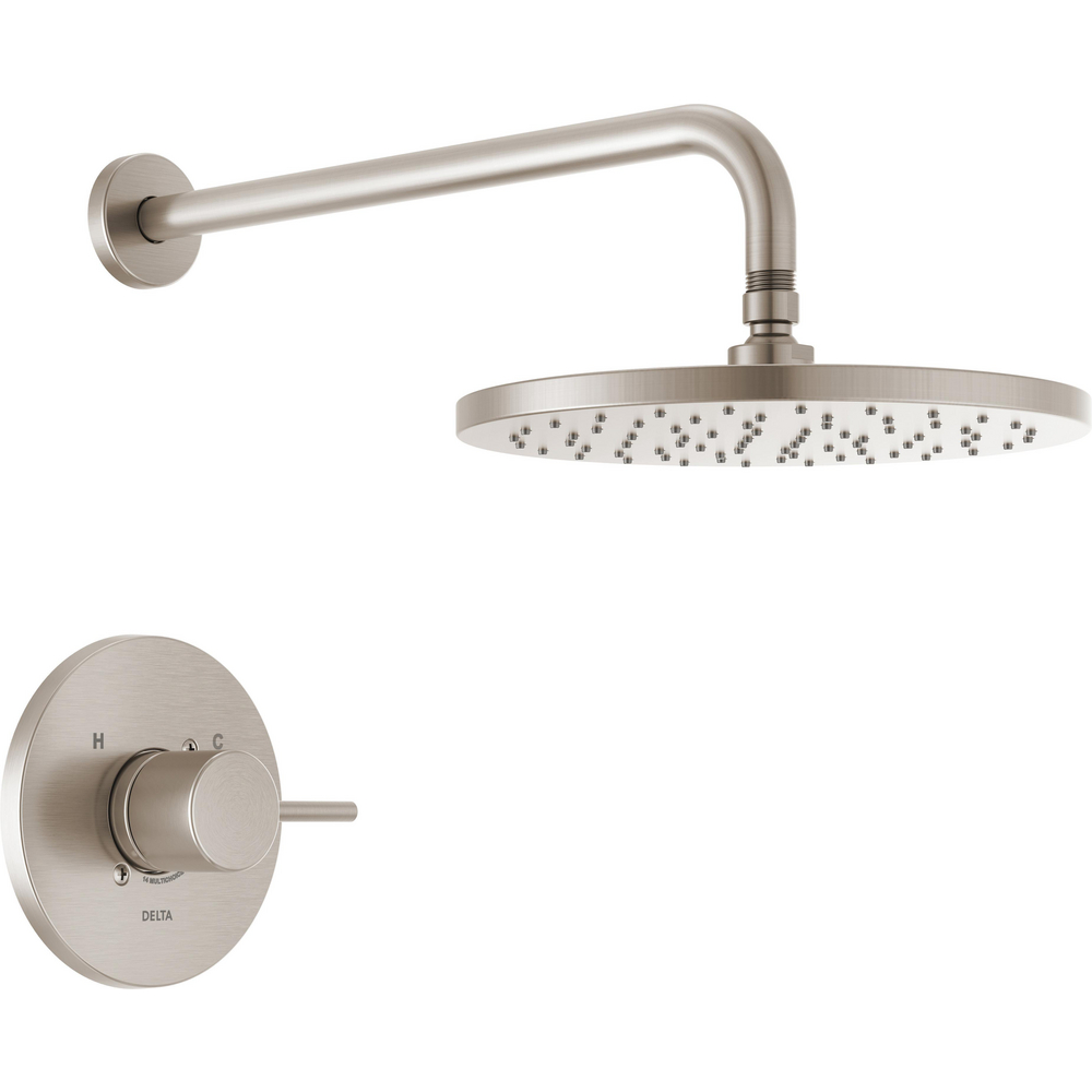 Monitor 14 Series Shower Trim