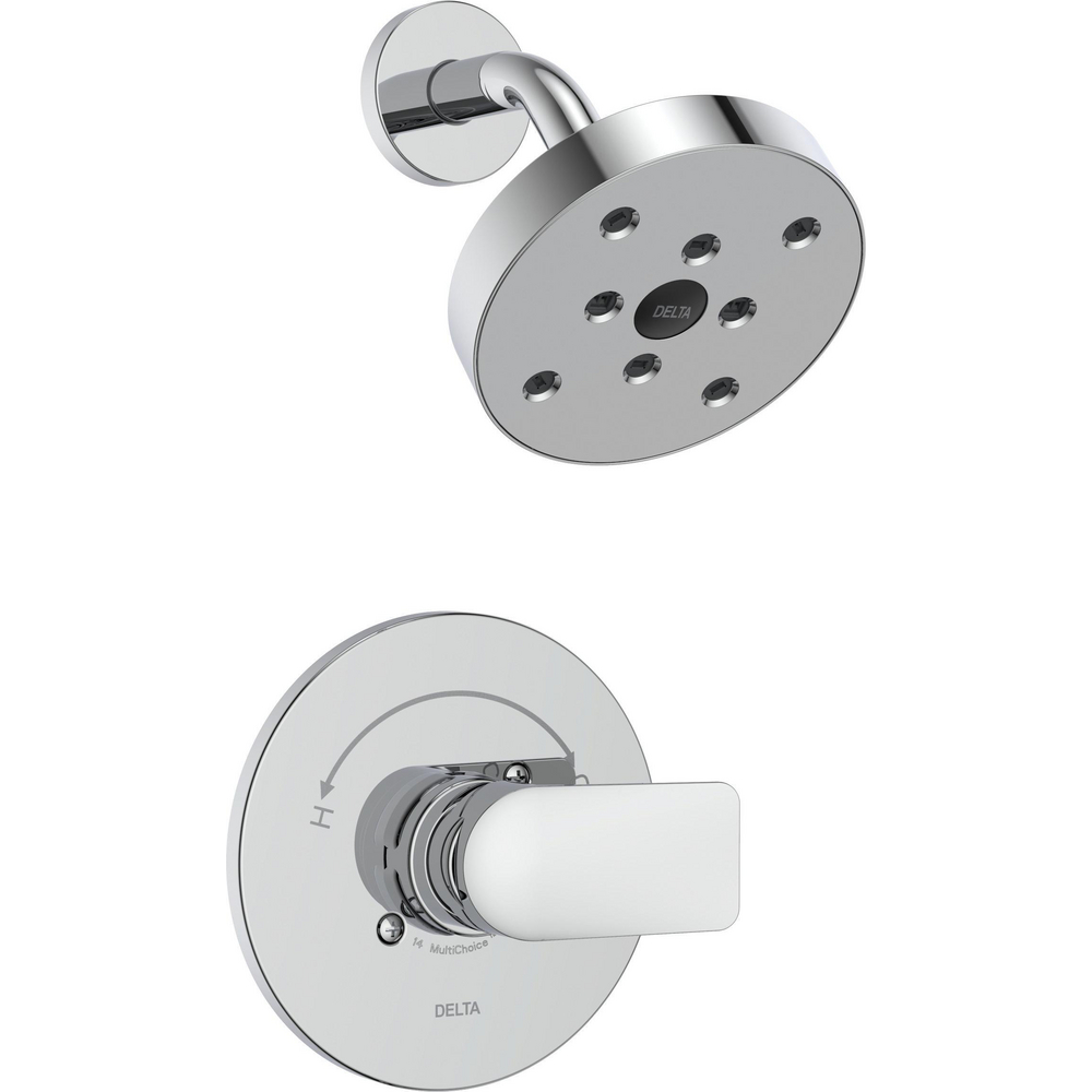 14 series Shower Trim T14271 | Delta Faucet