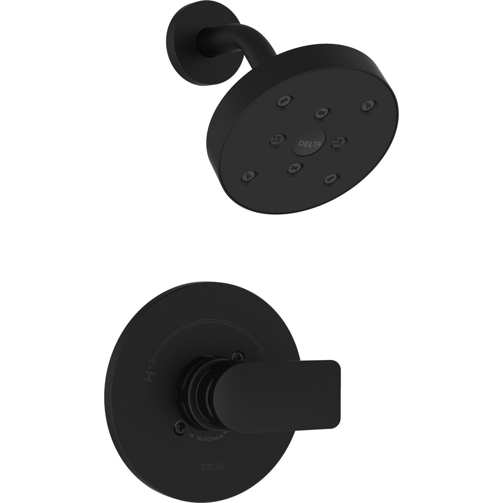 14 series Shower Trim