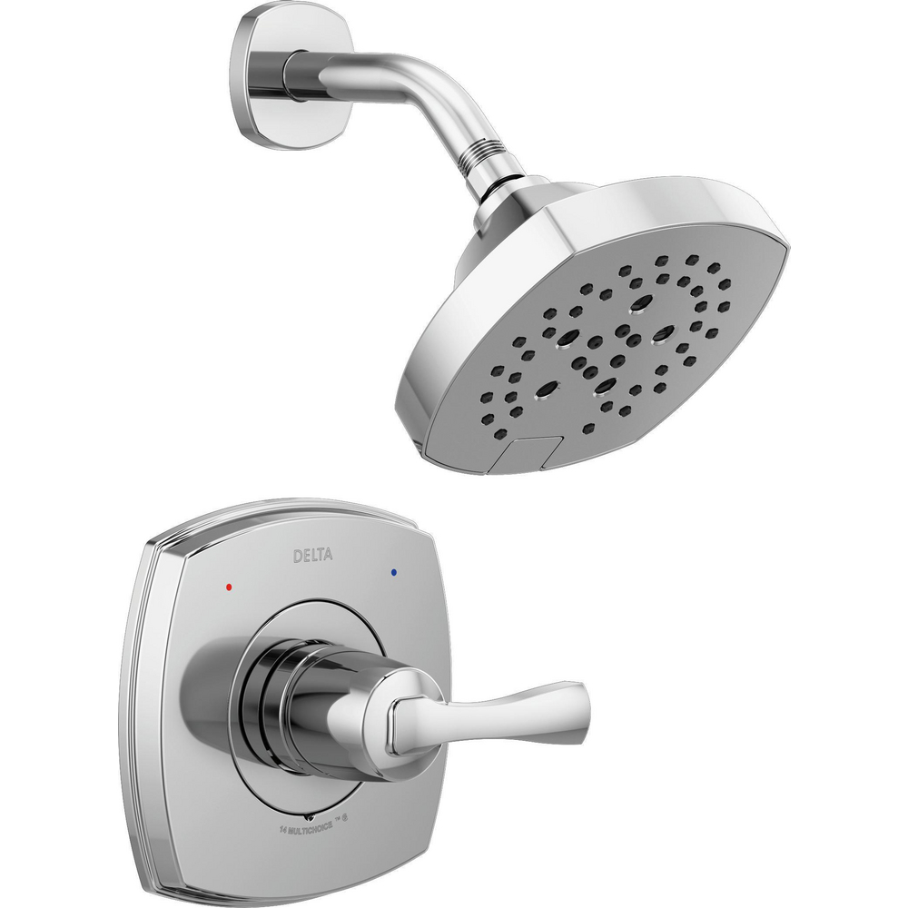 14 Series Shower Only T14276 | Delta Faucet
