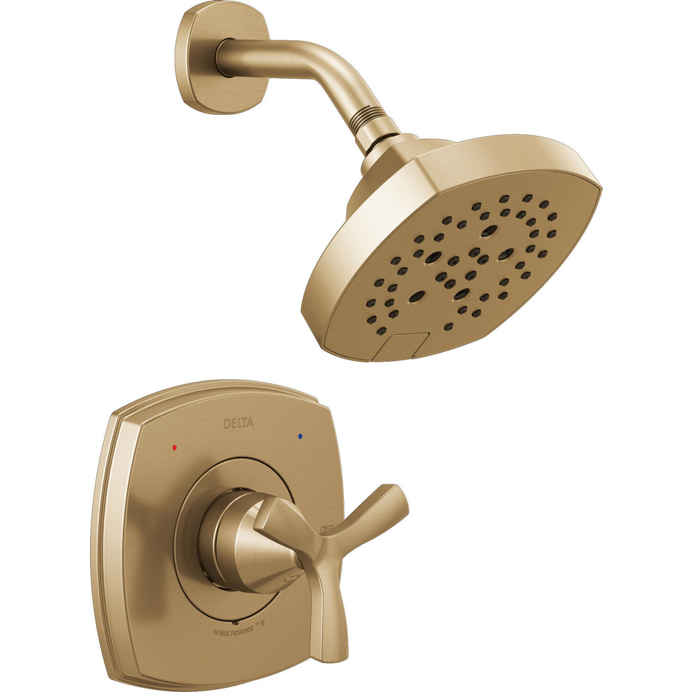14 Series Shower Only