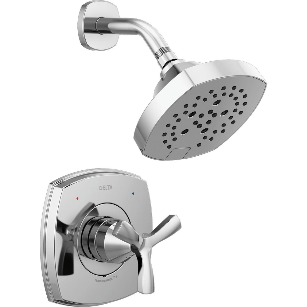 14 Series Shower Only