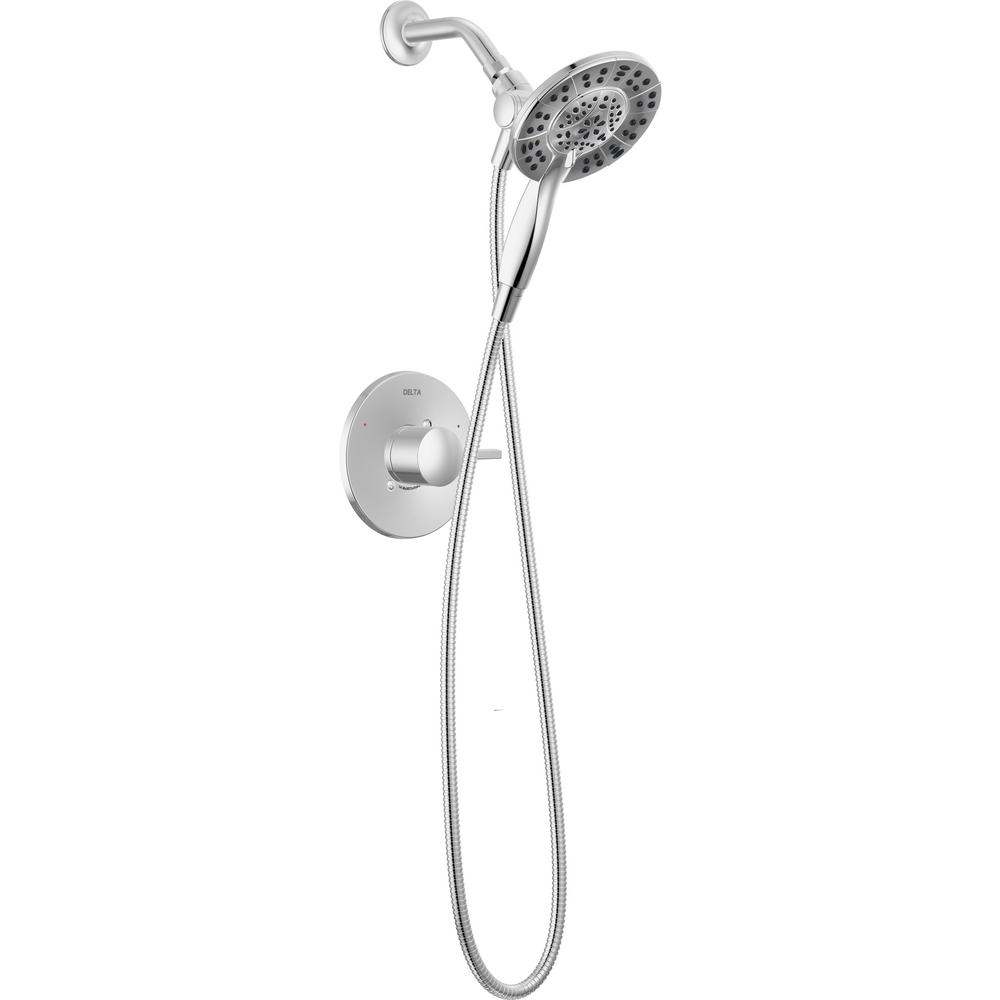 Monitor 14 Series Shower Only Trim Only with In2ition Hand Shower
