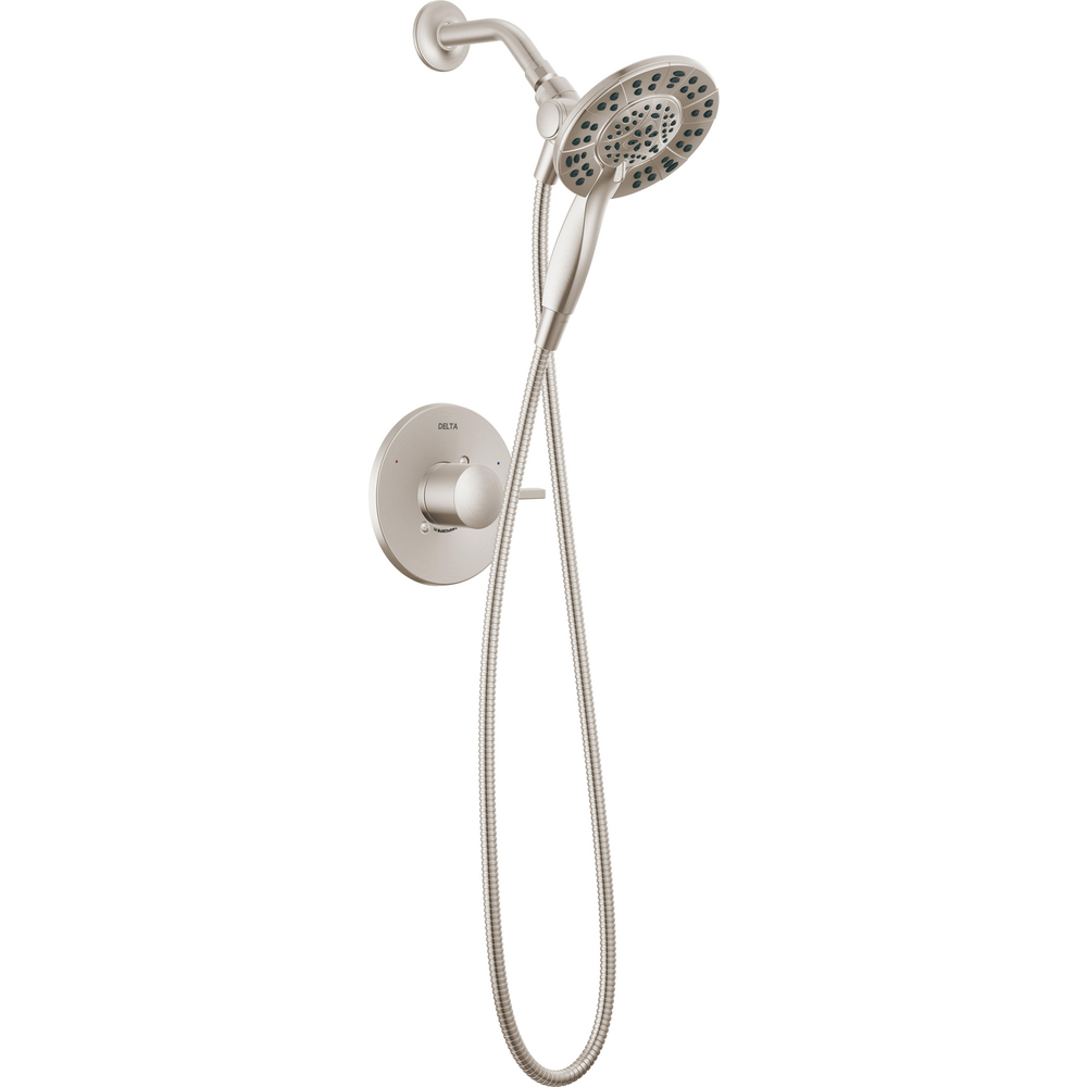 Monitor 14 Series Shower Only Trim Only with In2ition Hand Shower