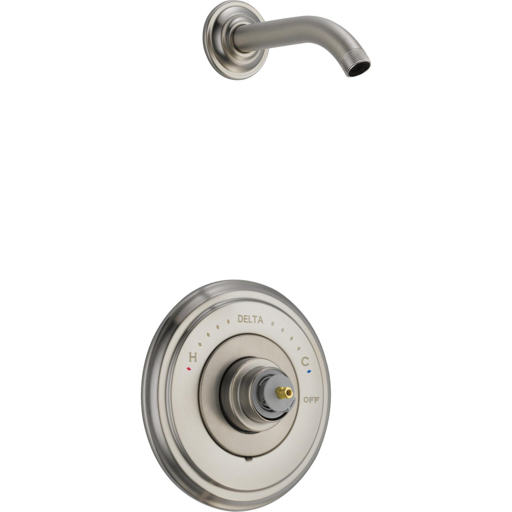 Monitor 14 Series H<sub>2</sub>Okinetic Shower Trim - Less Handle